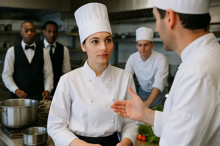 Waarom is hotelschool mbo zo uitdagend?